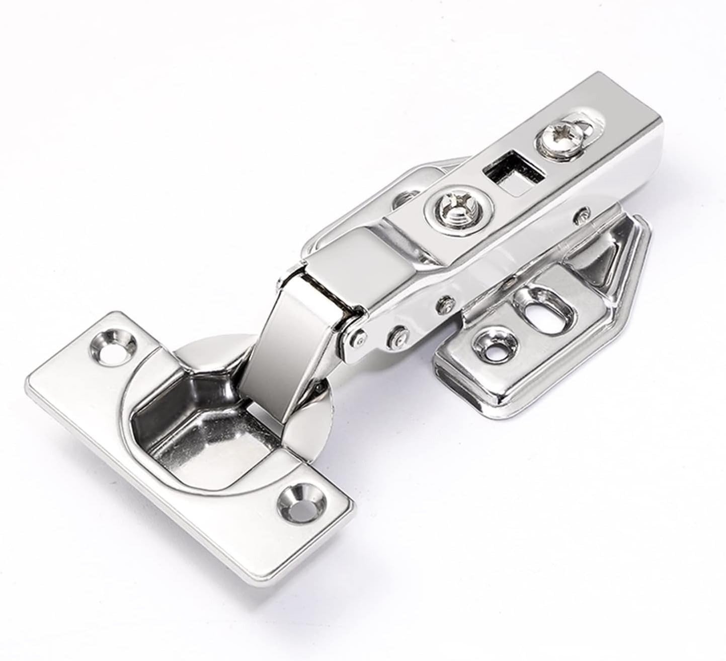 Modular Kitchen Fittings