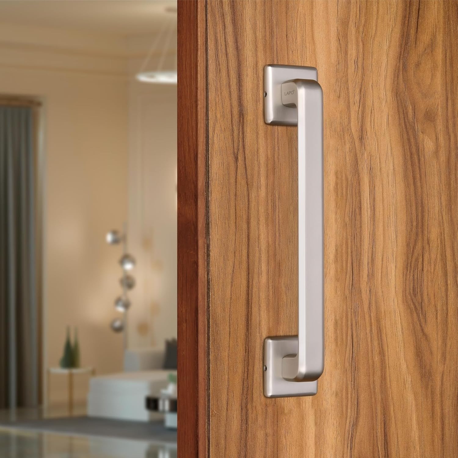⁠Door pull handles (aluminium)
